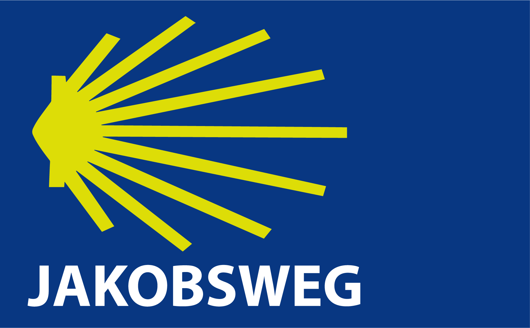 jakobsweg